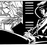 « Corto Maltese » par Ruben Pellejero.