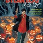 Dylan Dog Old Boy