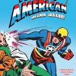 Fighting American cover