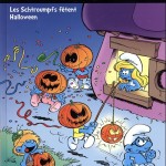 Les Schtroumpfs fêtent Halloween