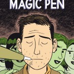 Magic Pencouv