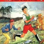 Tintin45 de 1950