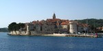 La ville croate de Korcula et son Musée Marco Polo