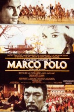 La Fabuleuse Aventure de Marco Polo (1965)