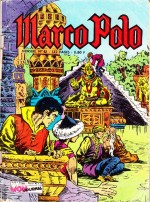 Marco Polo t.62 (Le signe du serpent) en avril 1965