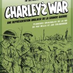 Affiche expo Charleys War