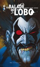 Balade Lobo cover