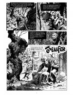 Eerie Creepy Wrightson_1