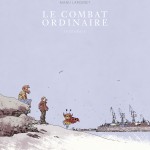 Visuel pour l'intégrale Dargaud parue en décembre 2010