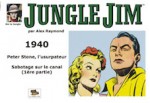 Jungle Jim 1940 couv