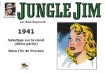 Jungle Jim 1941 couv