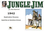 Jungle Jim 1942 couv