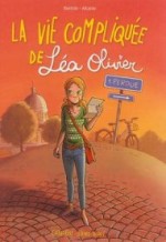 La Vie compliquée de Léa Olivier