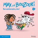 Max et Bouzouki