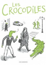 crocodiles