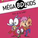 mega bd kids couverture