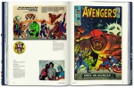 © MARVEL/Courtesy TASCHEN