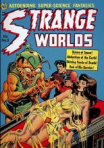 8 strange worlds 5'