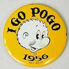 Badge Pogo