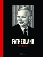 Fatherland cover