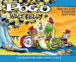 Pogo 1 cover