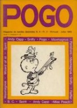 Pogo 4 1969