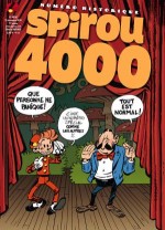 Spirou 4000