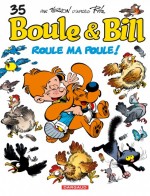 boule-bill-tome-35-roule-ma-poule