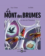 Le mont des brumes tome 3