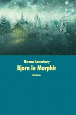 Bjorn-le-morphir roman