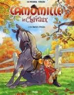 Camomille et les chevaux tome 2