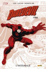 Daredevil 1966