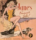 Janes Summer Idle
