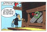 Lucky Luke t.19 : Les Rivaux de Painful Gulch (Goscinny et Morris, éd. Dupuis 1962) - planche 20, case 6