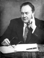 Félix Kersten (1898 - 1960)