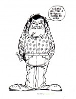 gotlib patron