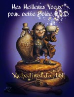 voeux Pascal MOGUEROU