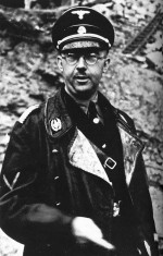 Heinrich Himmler (1900 - 1945)