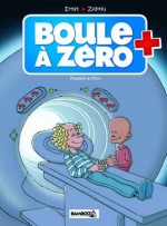 BOULE A ZERO T4