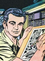 Jack Kirby King of Comics 2