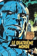 Quatrième Monde 1 cover