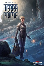 Terra Prime couverture