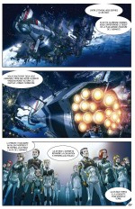 Terra Prime page 1