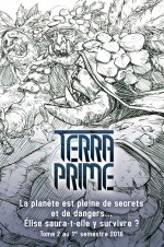 Terra Prime tome 2