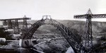 Construction du Viaduc de Garabit (1883)
