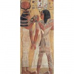 Hathor et Sethi 1er