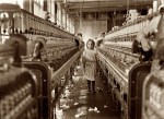 Une photo de Lewis Hine.