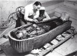 Howard Carter et Toutankhamon