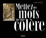 501 METTEZ DES MOTS SUR VOTRE COLERE[BD].indd