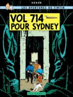 Vol 714 pour Sydneycouv